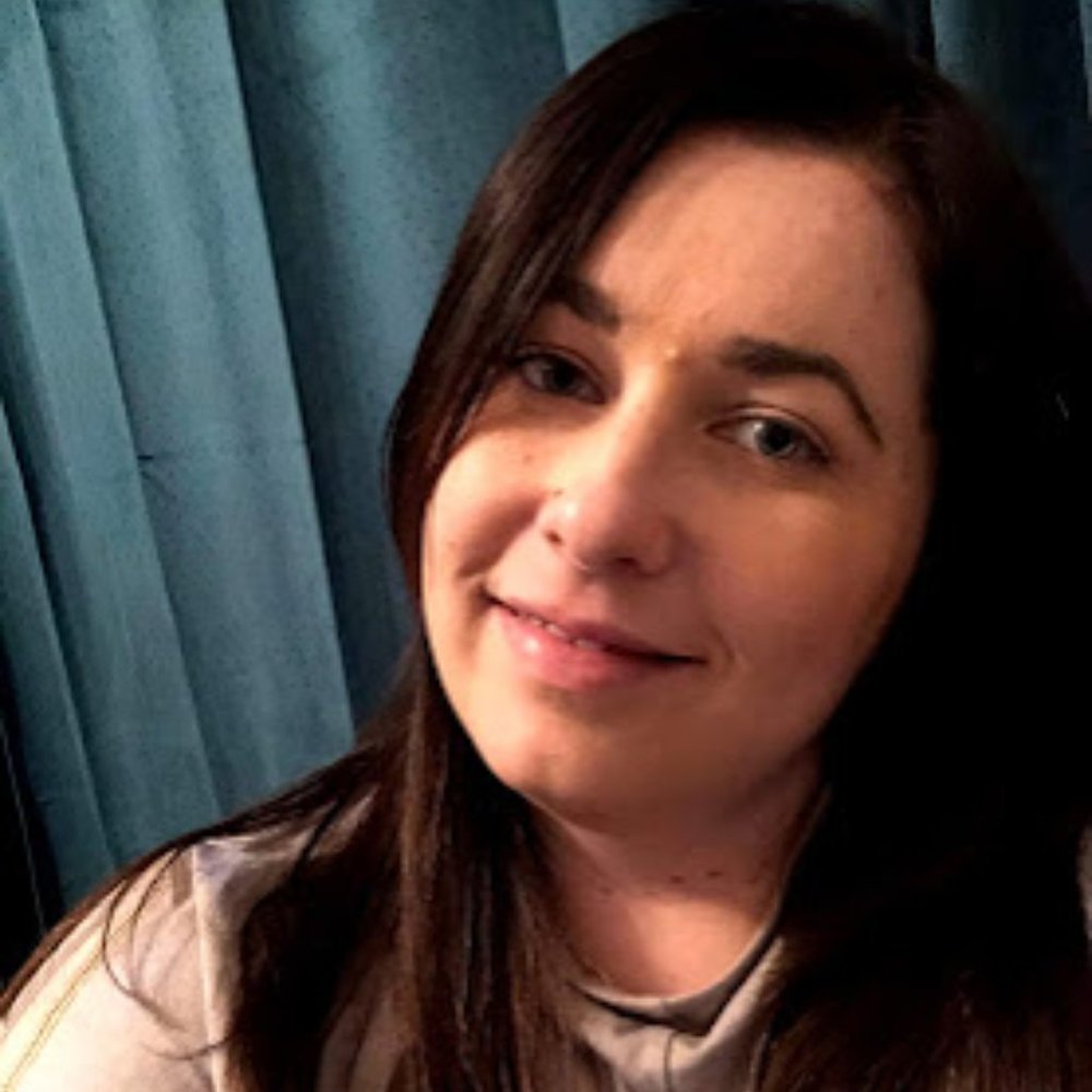 Meet your Posher, Jena